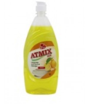 ATMIX LUX Средство моющее 0.9л для посуды ATMIX LUX Средство моющее 0.9л для посуды
