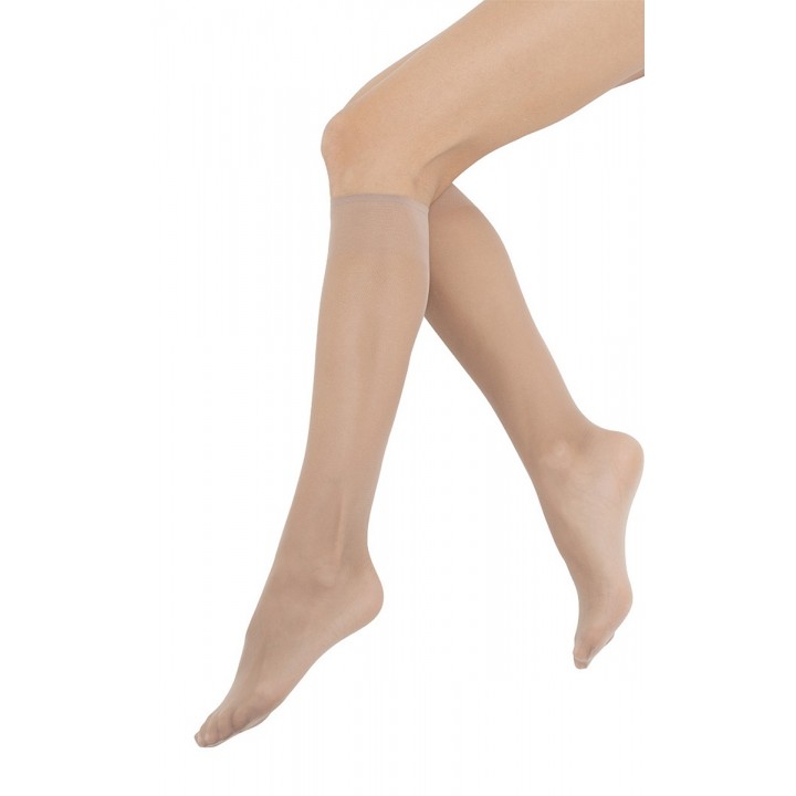 SNL-107683 Minimi Гольфы DOLCE 40 (2 пары) Caramello 0