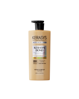 KeraSys Шампунь Керасис Advanced Keratin Bond ГЛУБОКОЕ ВОССТАНОВЛЕНИЕ 600 мл