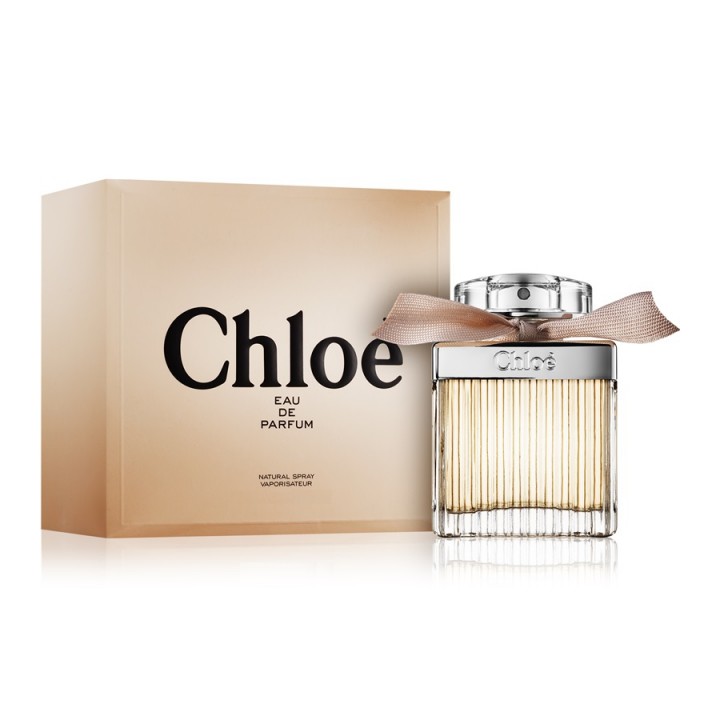 Chloe Eau de Parfum W edp 75 ml