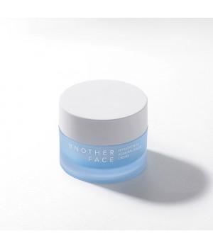 Another Face КРЕМ ДЛЯ ЛИЦА Peptathenol Aqua Balance, 50 мл.