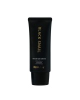 Farmstay BB крем с муцином черной улитки Black Snail Primer BB Cream 50 мл (до 26.01) 