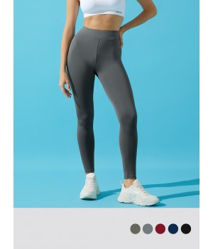 Брюки модель "Легинсы" женские О_MINIMI BMi_A 2911-01 BMi_A 2911-01 Легинсы Militari 48 (L)