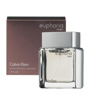 Calvin Klein Euphoria Men M edt 30 ml
