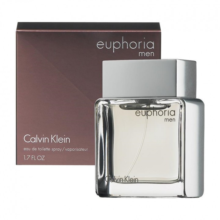 Calvin Klein Euphoria Men M edt 50 ml
