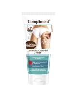 796210 Тимекс Compliment С КОФЕИНОМ Антицеллюлитный крем 200 мл^ До 11.25