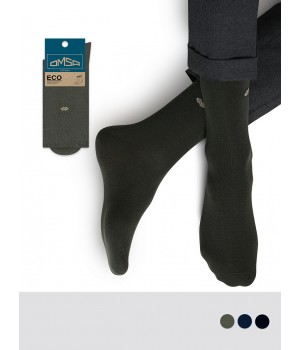 OMSA ECO 408 с рисунком на паголенке "ромбик" Militari 42-44 OMSA ECO 408 с рисунком на паголенке "ромбик" Militari 42-44