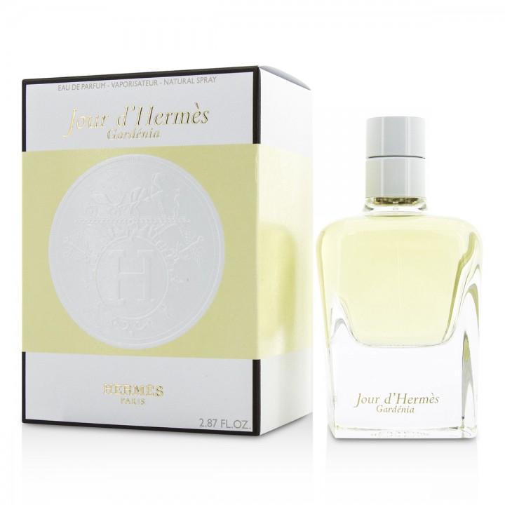Hermes Jour d'Hermes Gardenia W edp 50 ml