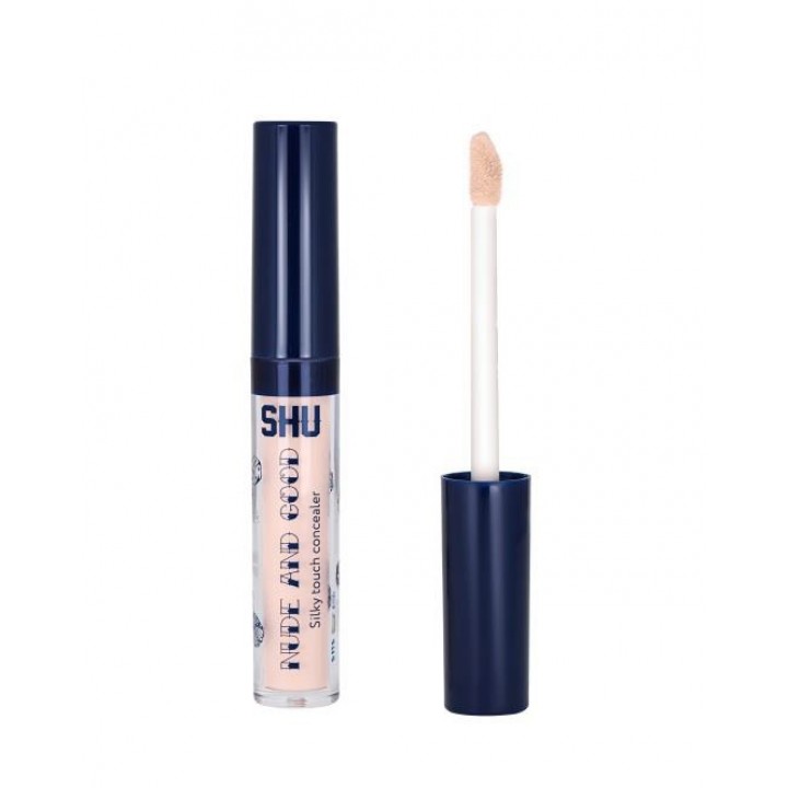 115488 SHU КОНСИЛЕР ЛЕГКИЙ NUDE & GOOD №316 натуральный