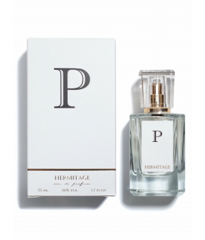 Понти Парфюм HERMITAGE парфюмерная вода для женщин P 50 мл