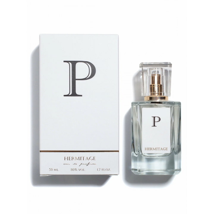Понти Парфюм HERMITAGE парфюмерная вода для женщин P 50 мл