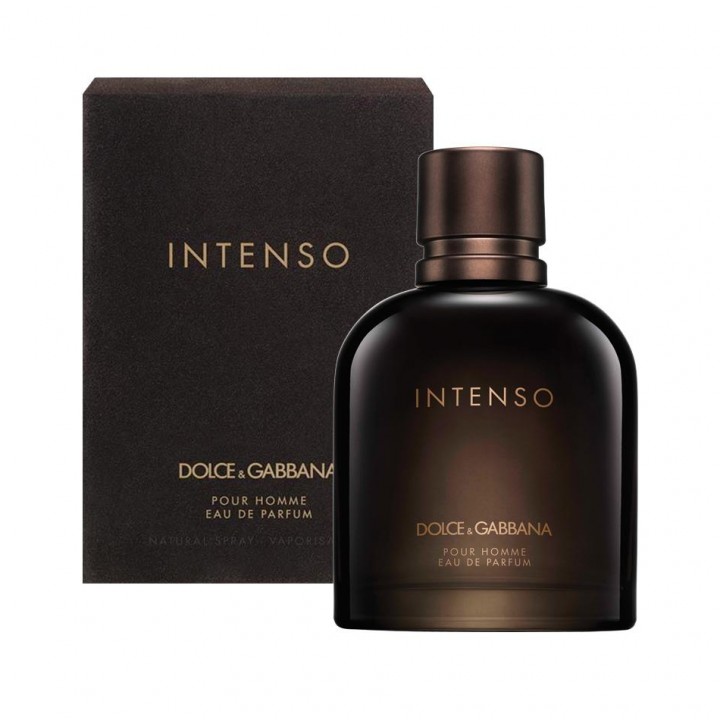 Dolce & Gabbana Intenso Pour Homme M edp 40 ml