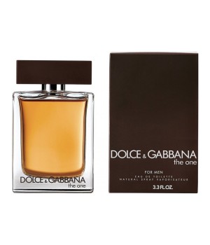 Dolce & Gabbana The One M edt 50 ml