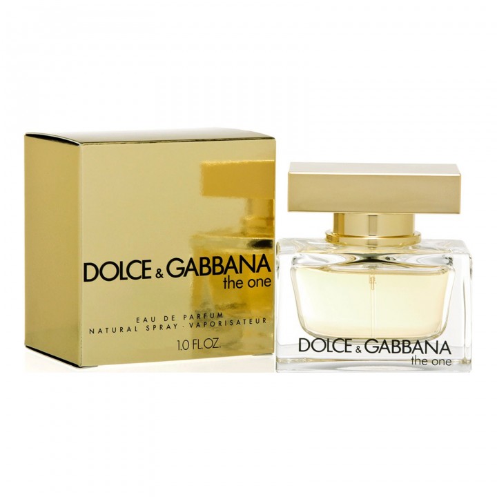 Dolce & Gabbana The One W edp 50 ml