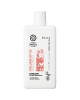 Natura Siberica Hair Evolution  Бальзам для  волос VOLUME UP 3D.Объём и лёгкость, 270 мл