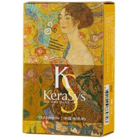 Kerasys Soap Мыло косметическое "Vital Energy" 100 г