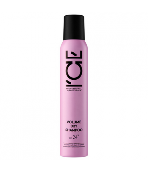 2090  NS  ICE Professional Home  Volume Dry Shampoo  Сухой шампунь для объёма волос, 200 мл