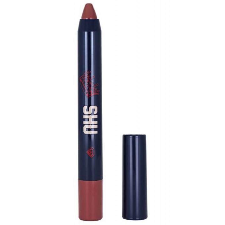 115693 SHU "1+1" КАРАНДАШ-ПОМАДА ДЛЯ ГУБ VIVID ACCENT №461/462,2 шт