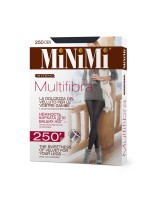 Minimi Колготки MULTIFIBRA 250 Nero 4