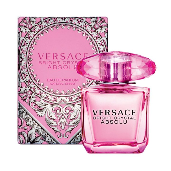 Versace Bright Crystal Absolu W edp 90 ml