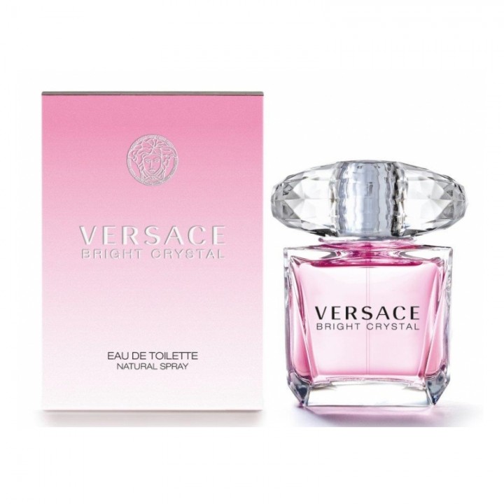 Versace Bright Crystal W edt 30 ml