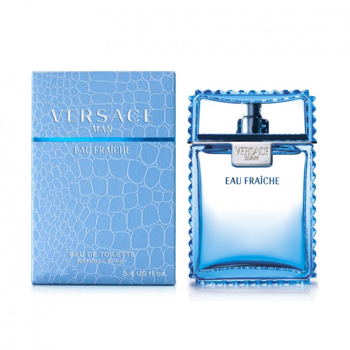 Versace Eau Fraiche M edt 50 ml