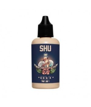 114924 SHU BB КРЕМ ДЛЯ ЛИЦА DEWY SKIN SPF30 №37 нейтральный бежевый