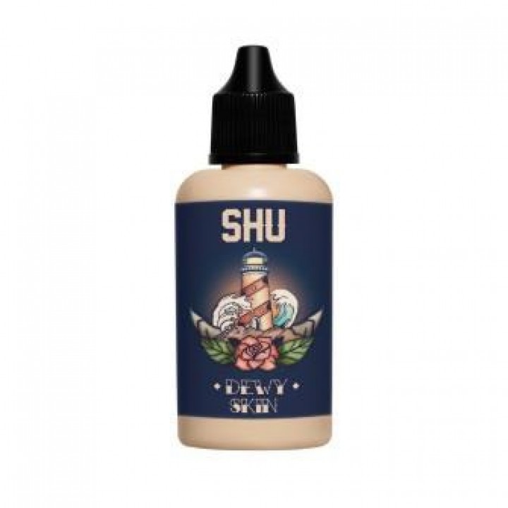 114924 SHU BB КРЕМ ДЛЯ ЛИЦА DEWY SKIN SPF30 №37 нейтральный бежевый