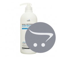 La'dor REAL INTENSIVE ACID CONDITIONER Интенсивный кислотный кондиционер для сухих и повреждённых волос 900мл