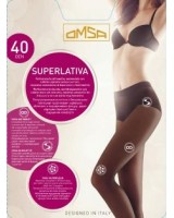Omsa Колготки SuperLativa 40 Daino 2^