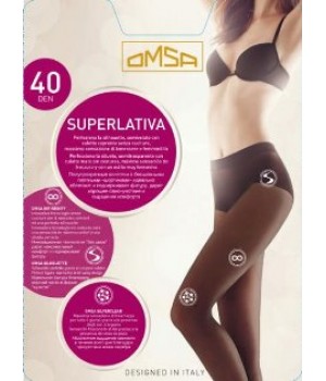 Omsa Колготки SuperLativa 40 Daino 2