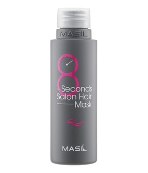 Masil Маска для быстрого восстановления волос за 8 секунд - 8 seconds salon hair mask, 50мл