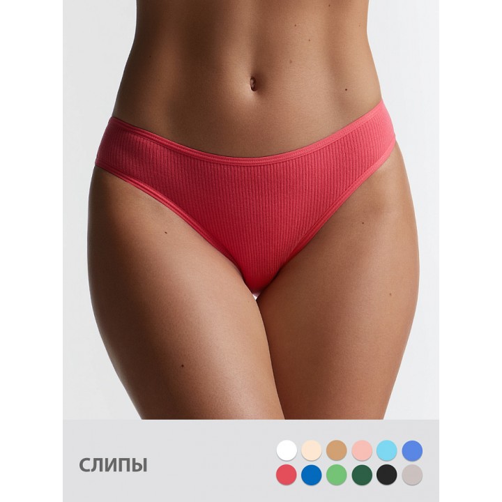 78769 BMi MFR221 Ribana Slip Bianco 50 (XL)