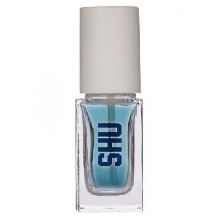 163601 SHU УКРЕПЛЯЮЩЕЕ СРЕДСТВО ДЛЯ НОГТЕЙ ICE KISS №502