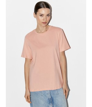 Фуфайка (футболка) женская О_OMSA OmT_D 1202 Футболка Pesca 44/S