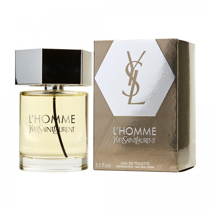 Yves Saint Laurent L'Homme M edt 40 ml