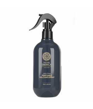 Natura Siberica Home collection Парфюмированный спрей для дома "Вулкан", 475 мл. Natura Siberica Home collection Парфюмированный спрей для дома "Вулкан", 475 мл.