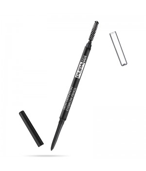 Pupa Карандаш для бровей High Definition Eyebrow Pencil 004 тон