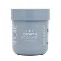 9915 Natura Siberica  I`CE Professional  Home  Hair Growth  Маска дкожи головы "Стимулирующая рост в 200