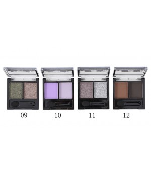 1007-11 Farres Тени для век "Shade" 2 цвета (тауп с розовым оттенком/серебро) (до 06.28) 1007-11 Farres Тени для век "Shade" 2 цвета (тауп с розовым оттенком/серебро) (до 06.28)