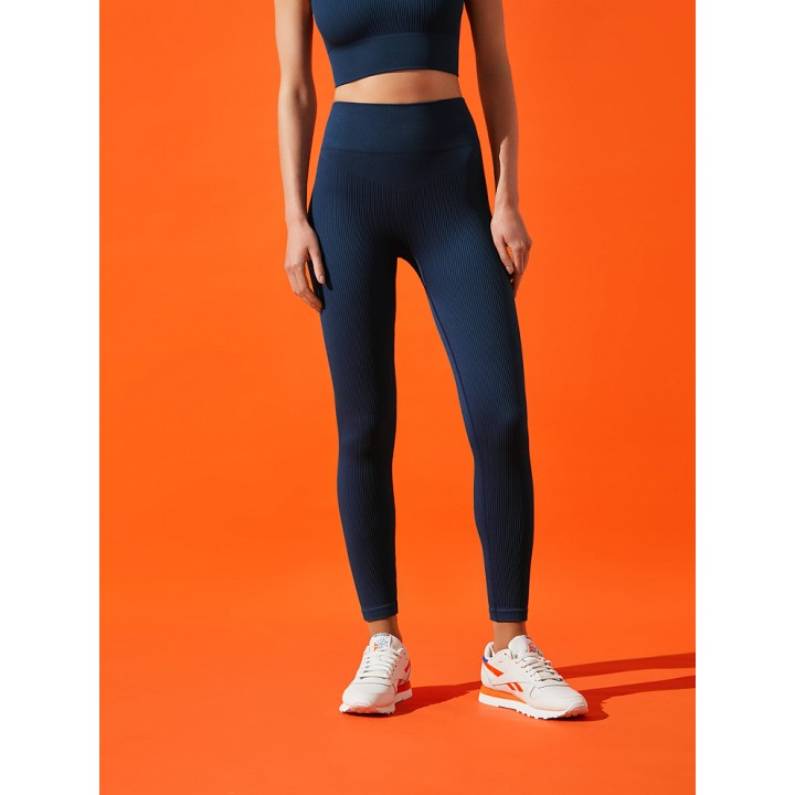 Брюки модель "легинсы" женские О_MINIMI Mi 2911AS Fresh Mi 2911AS Fresh Легинсы Jeans 46 (M)